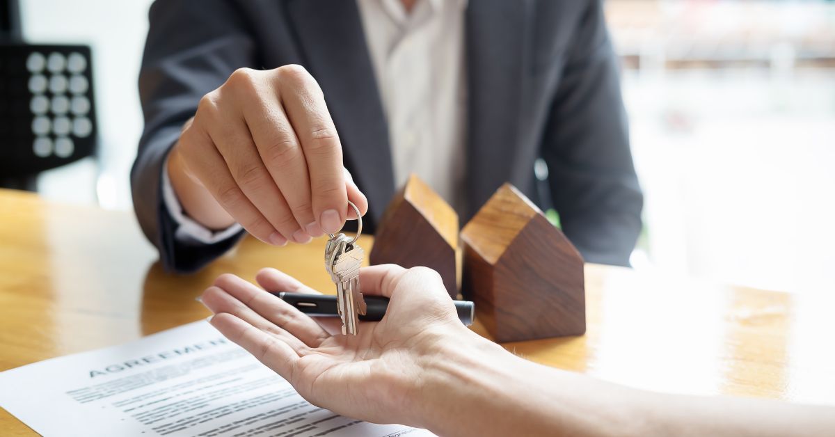 4 Power Moves for First-Time Homebuyers in London