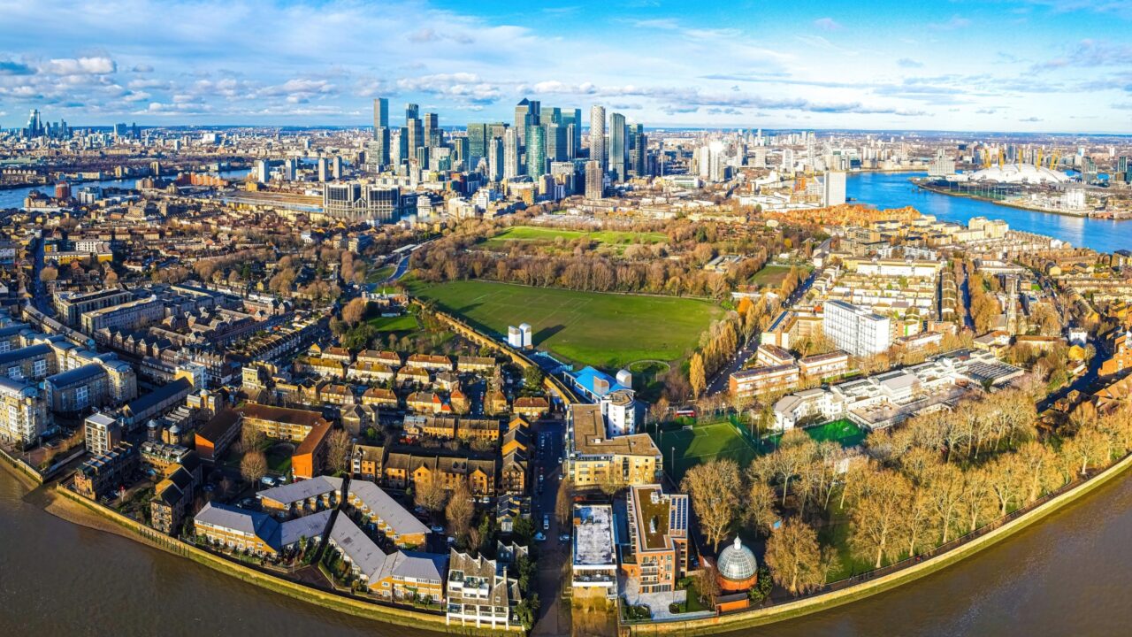 8 Tips for Navigating the London Rental Market