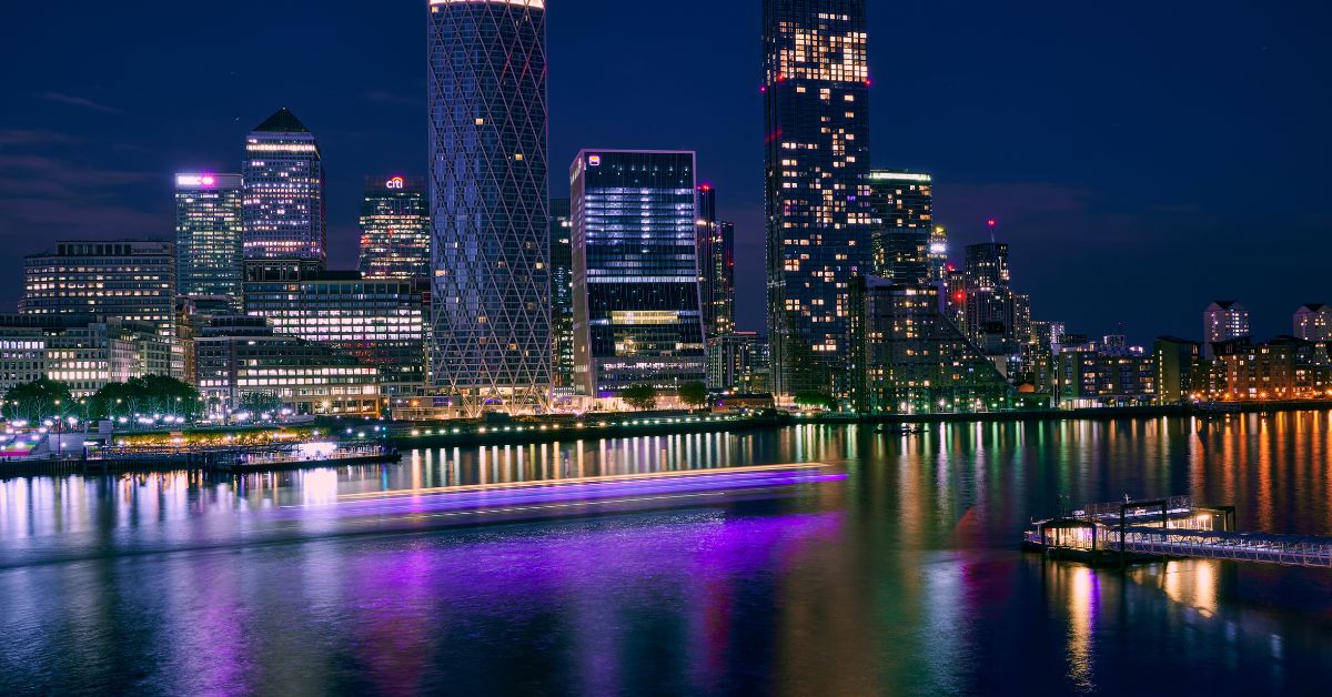 10 Reasons Why Canary Wharf is the Perfect Place to Live and Invest