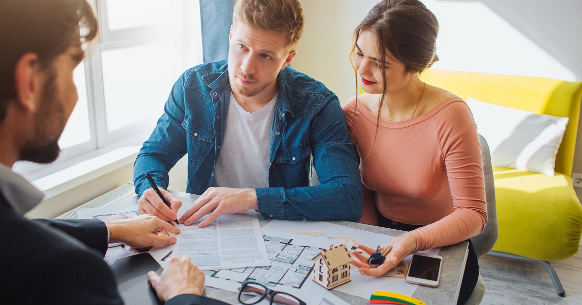 Top 10 Tips for Home Buyers in London