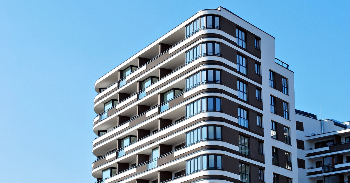 5 Benefits of Living in Canary Wharf