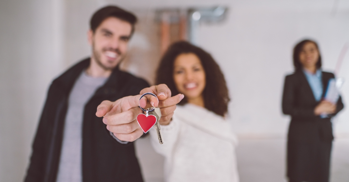 5 Essential Tips Every First-Time Buyer in London Must Know