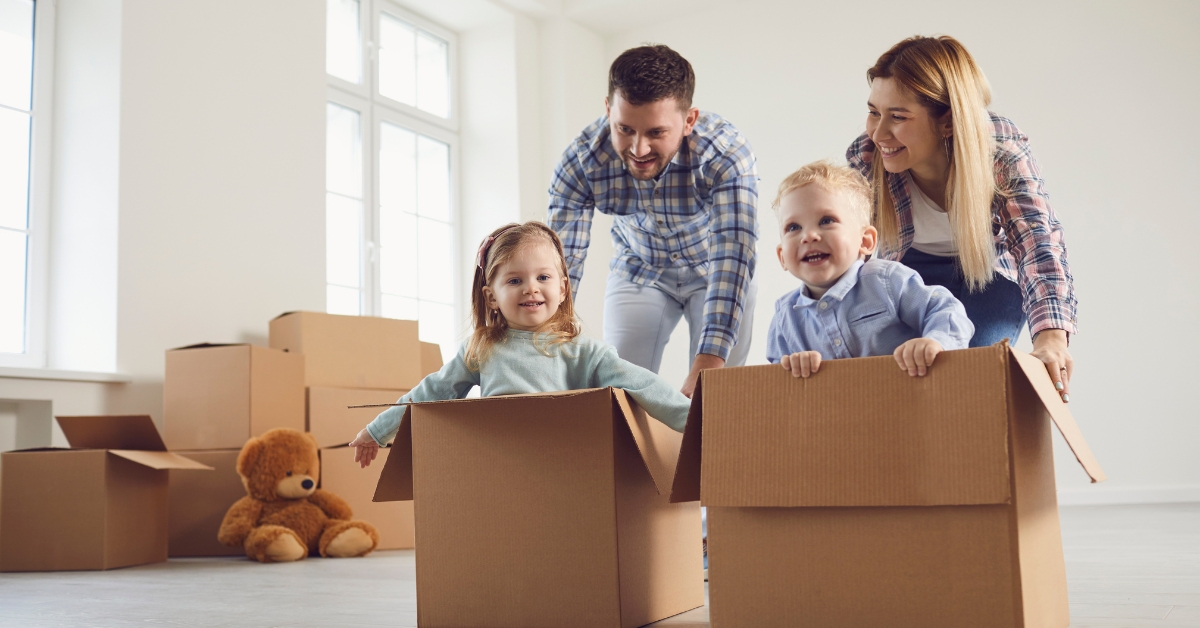 5 Essential Tips Every First-Time Buyer in London Must Know