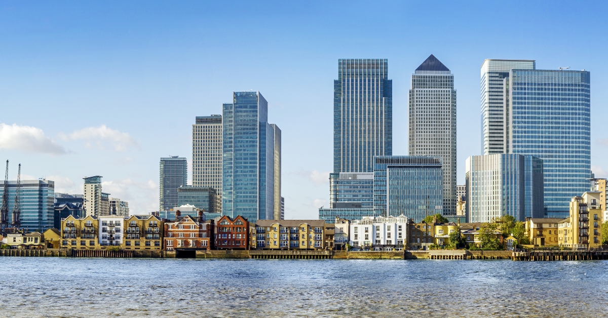The Complete Guide to Selling a Property in Canary Wharf