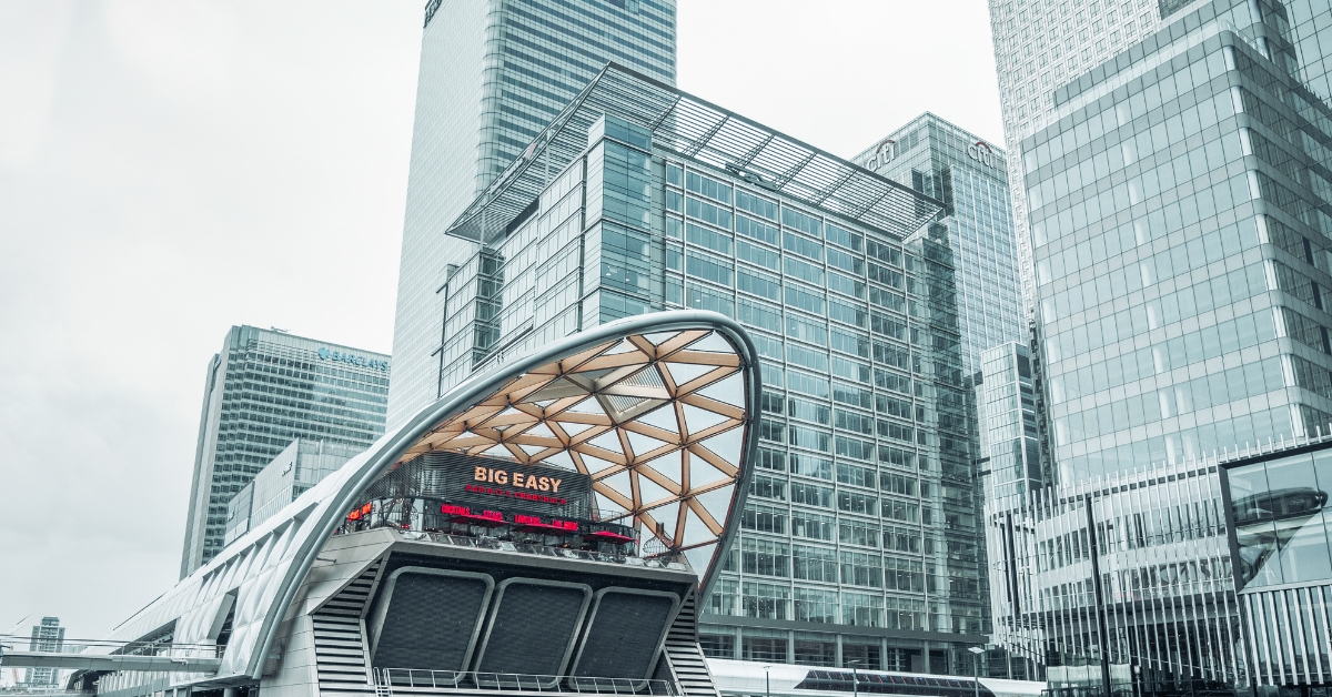 The Complete Guide to Selling a Property in Canary Wharf