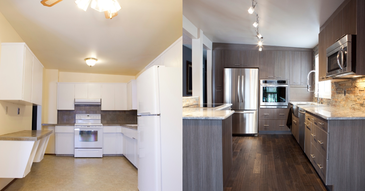 6 Smart Renovations That Add Value to Your London Property