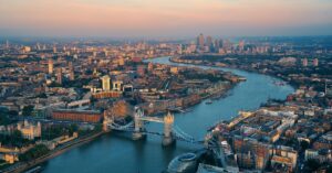 Conveyancing Process in London