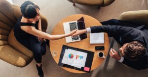 Conveyancing Process in London